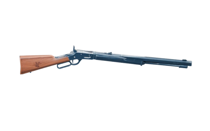 Henry 1860 oyun modeli