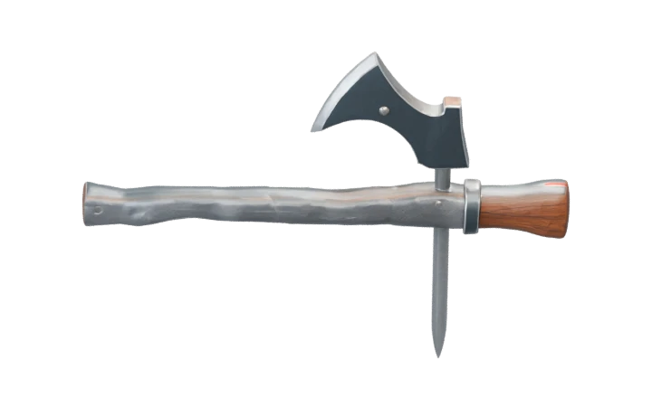 Kazma oyun modeli