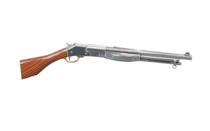 Model 1887 oyun modeli