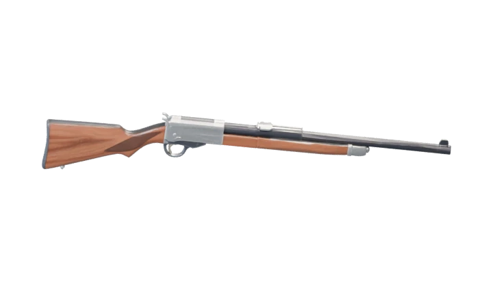 Mauser Karabina oyun modeli