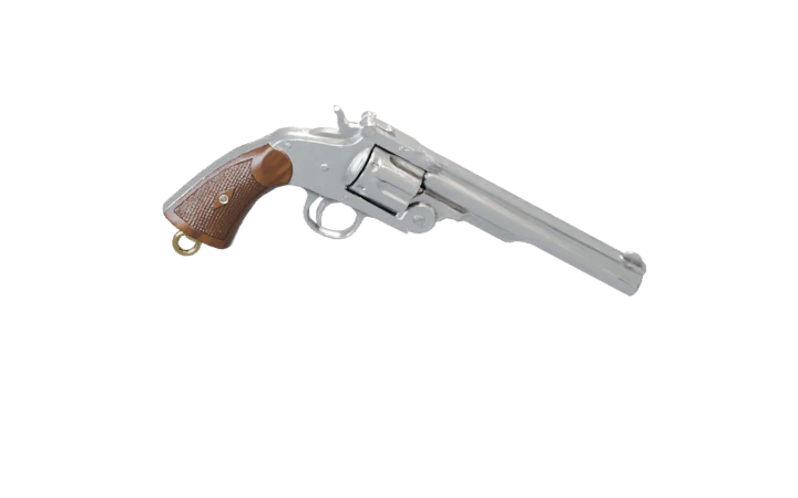 Schofield oyun modeli