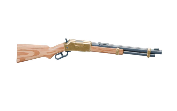 Winchester oyun modeli
